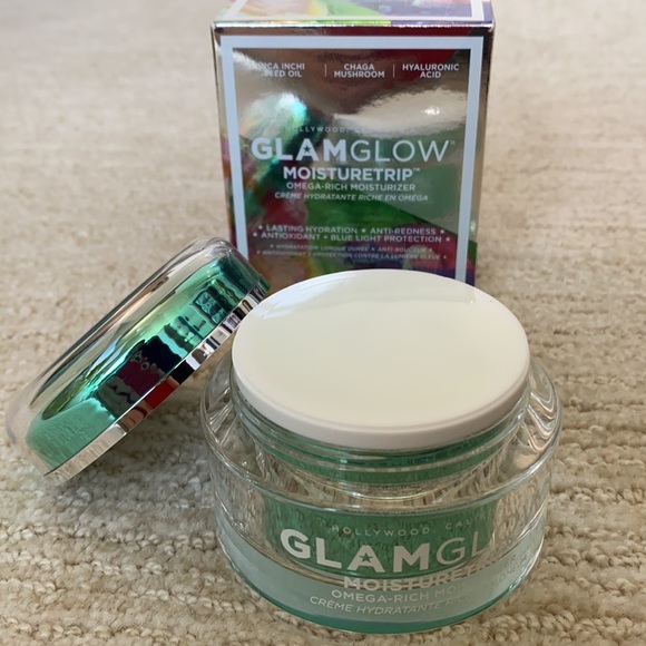 Glamglow Moisturetrip Omega-Rich Moisturizer - Picture 2 of 5